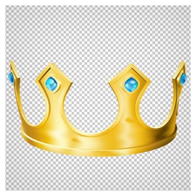  عکس تاج پادشاهی برای پروفایل