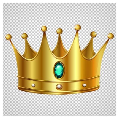  عکس تاج پادشاهی برای پروفایل