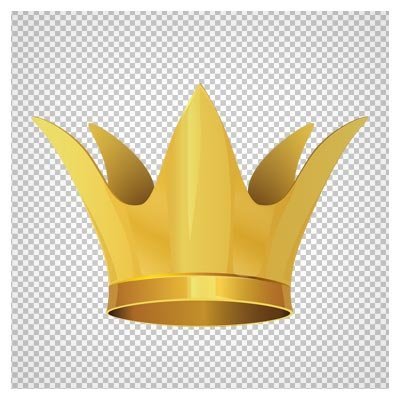  عکس تاج برای پروفایل دخترونه