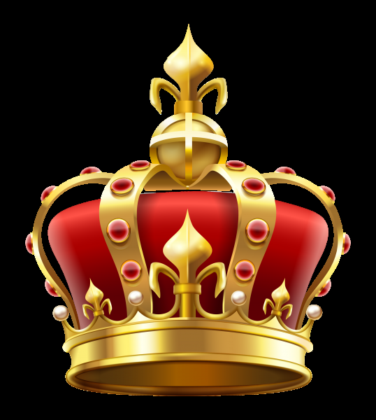  عکس تاج برای پروفایل دخترونه