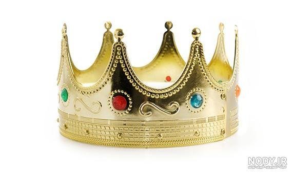  عکس تاج برای پروفایل دخترونه