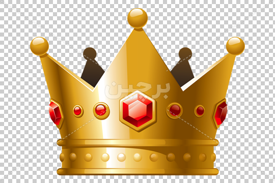  عکس تاج برای پروفایل دخترونه