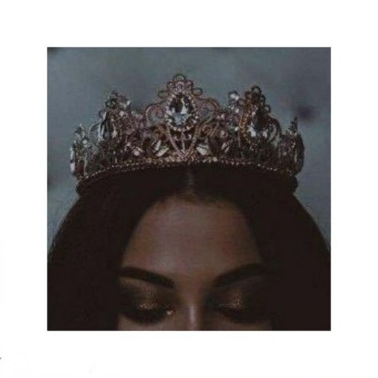  پروفایل تاج ملکه