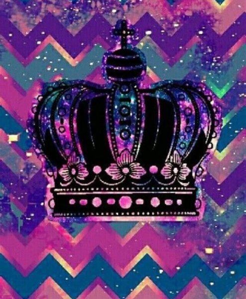  پروفایل تاج ملکه