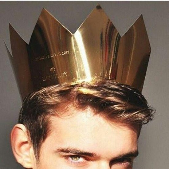  پروفایل تاج ملکه