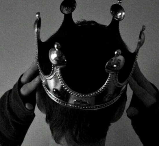  پروفایل تاج ملکه