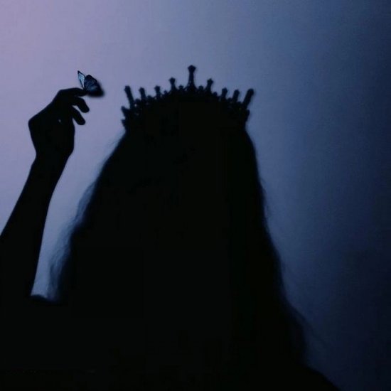  پروفایل تاج ملکه