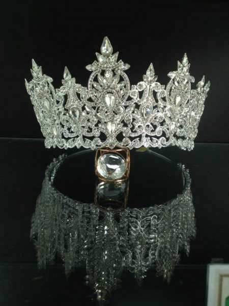  پروفایل تاج ملکه