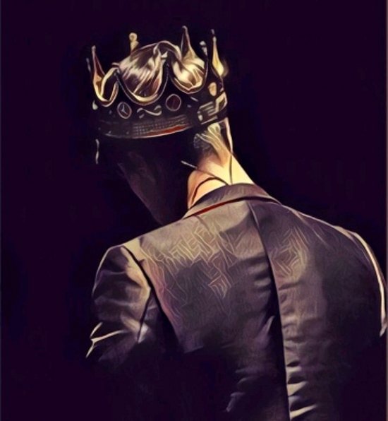  پروفایل تاج ملکه