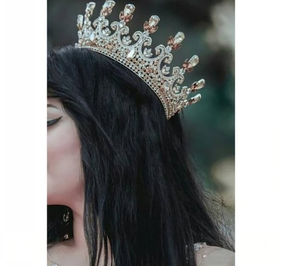  پروفایل تاج ملکه