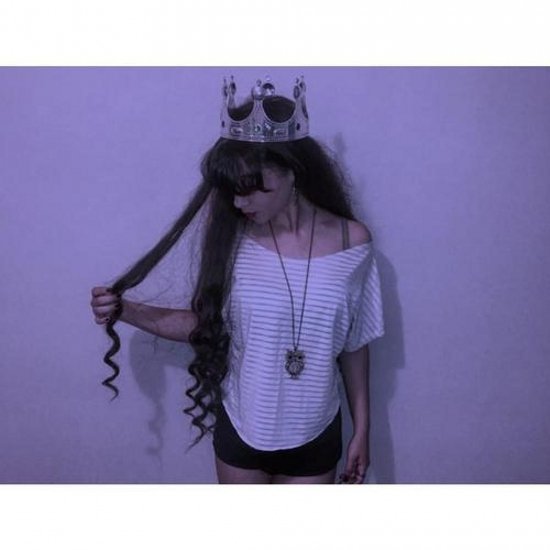  پروفایل تاج ملکه