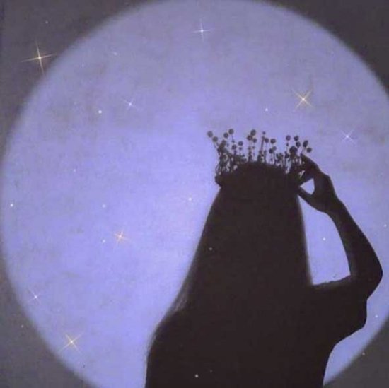  پروفایل تاج ملکه