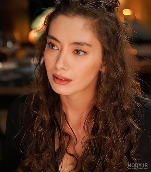  پروفایل دختر ترک