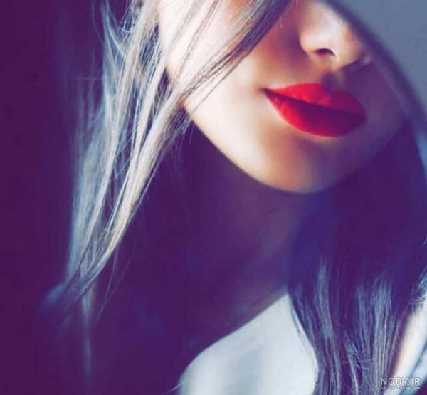  پروفایل دختر ترک