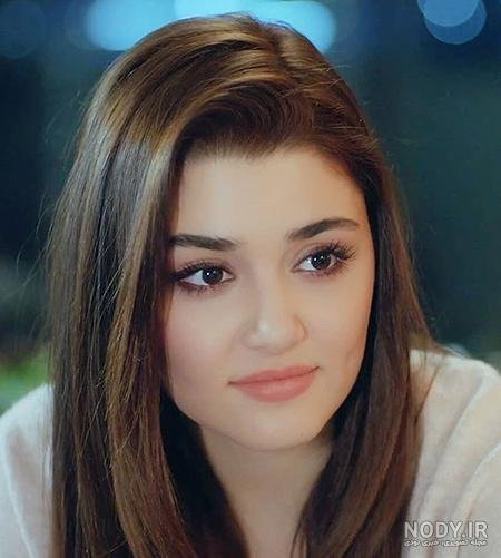  پروفایل دختر ترک