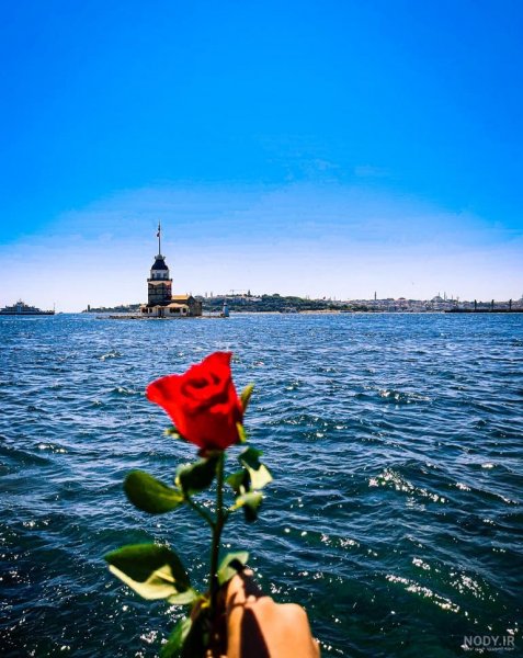  پروفایل دختر ترک