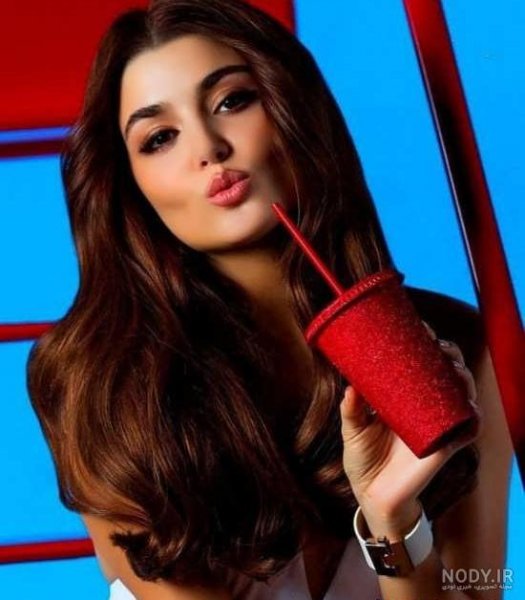  پروفایل دختر ترک