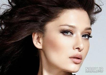  پروفایل دختر ترک