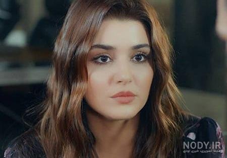  پروفایل دختر ترک