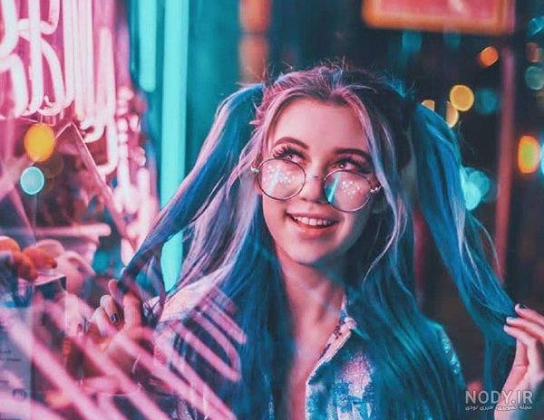 عکس پروفایل سه نفره دخترانه فانتزی