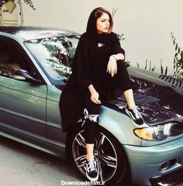  پروفایل دختر ثروتمند