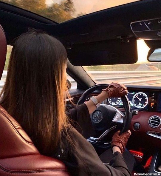  پروفایل دختر ثروتمند