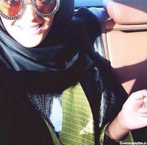  پروفایل دختر ثروتمند