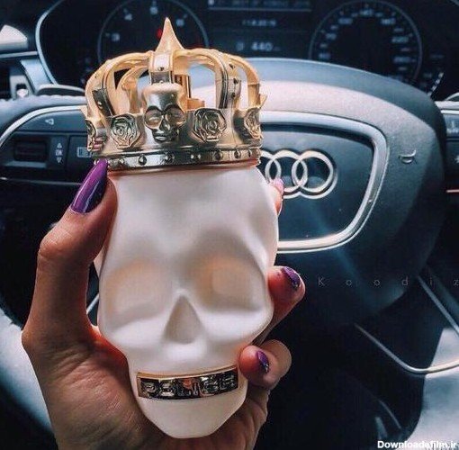  پروفایل دختر ثروتمند