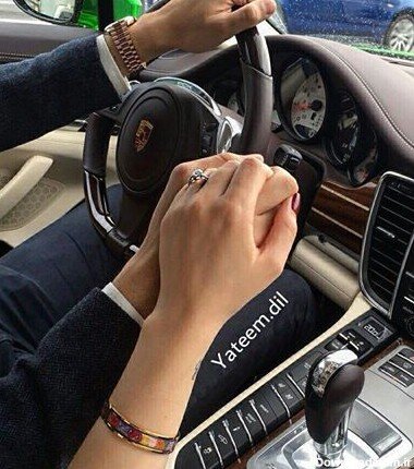  پروفایل دختر ثروتمند