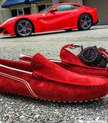  پروفایل دختر ثروتمند