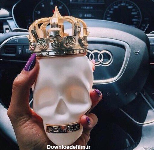  پروفایل دختر ثروتمند