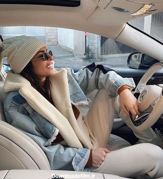  پروفایل دختر ثروتمند