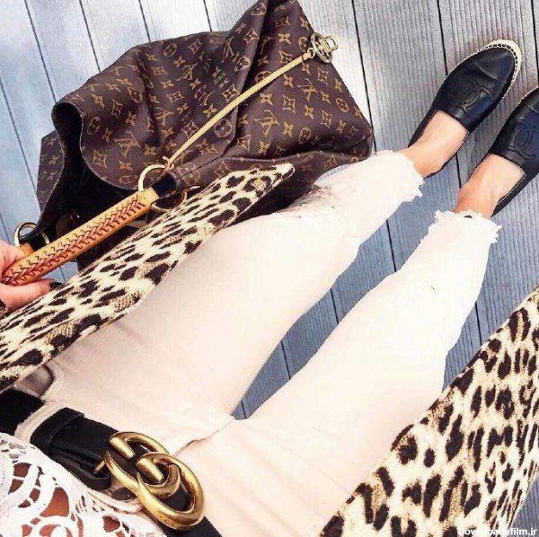  پروفایل دختر ثروتمند