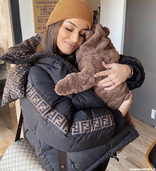  پروفایل دختر ثروتمند