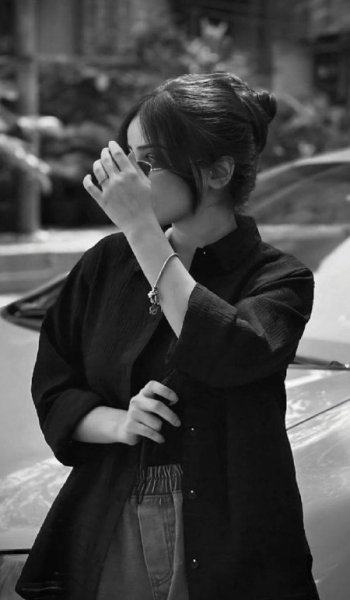  پروفایل دخترانه شیک