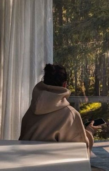  پروفایل دخترونه خاص