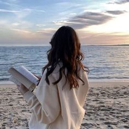  پروفایل دخترونه خاص