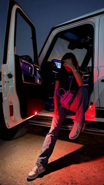  پروفایل دخترونه خاص