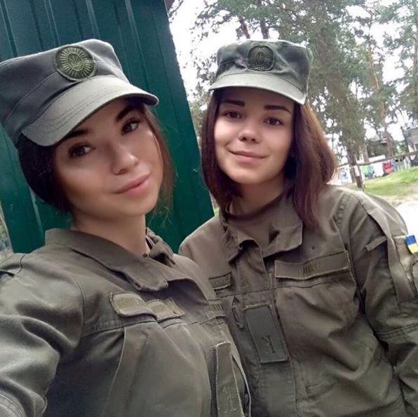  پروفایل دختر جنگجو