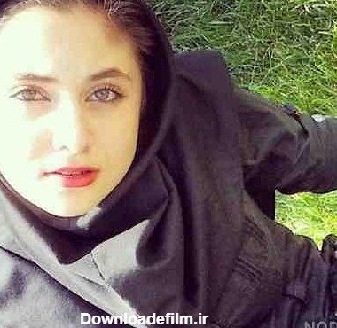  پروفایل دختر جوان