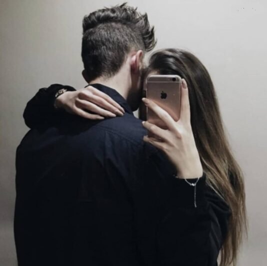  پروفایل دختر جذب کن