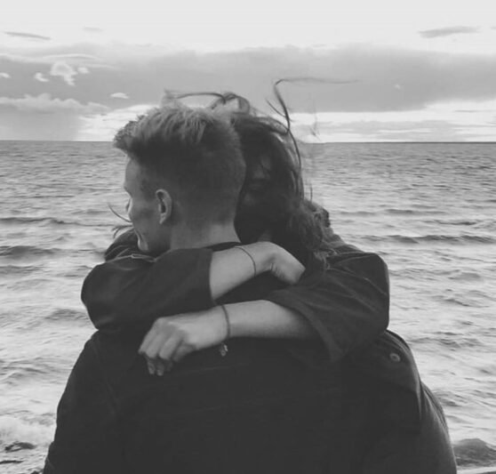  پروفایل دختر جذب کن