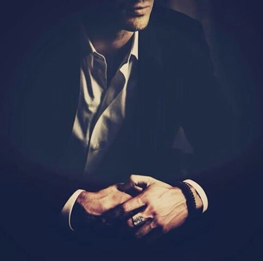  پروفایل دختر جذب کن