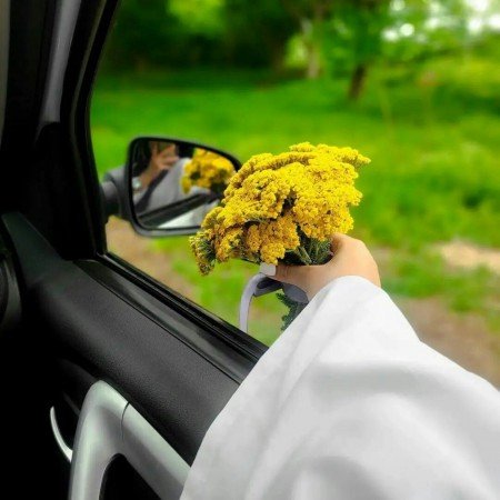  عکس فیک جلو اینه دخترانه