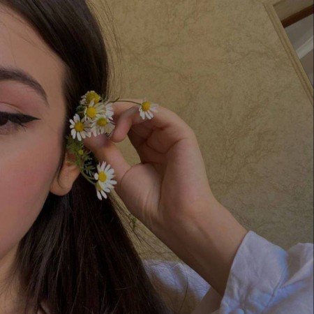  عکس فیک جلو اینه دخترانه