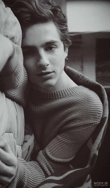  عکس جلو آینه پسرانه