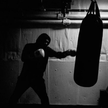  عکس بوکس برای پروفایل