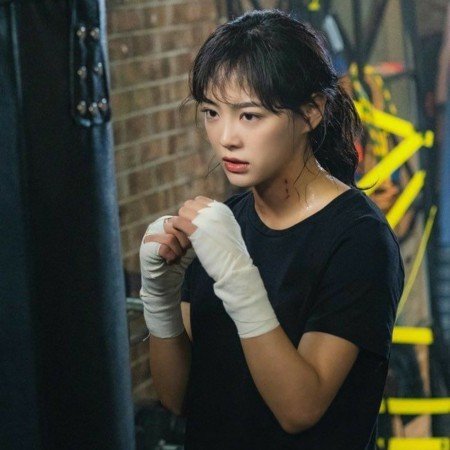 عکس پروفایل بوکس خفن