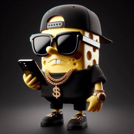  پروفایل گنگ دخترانه