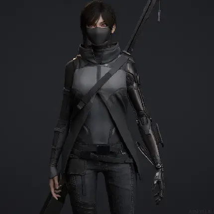 عکس بوکس برای پروفایل